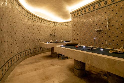 Φωτογραφία από το άλμπουμ του Diwan Casablanca Hotel & Spa στην Καζαμπλάνκα