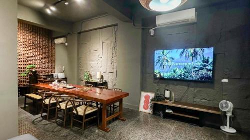 헝춘에 위치한 ZUI FEI TING YE Villa에서 갤러리에 업로드한 사진
