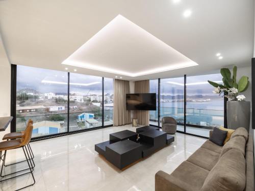 Galería fotográfica de Apartment Sunset en Mindelo