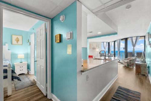 Sunbird Resort! Stunning Beach and Ocean Views! by Dolce Vita Getaways PCB photo 20