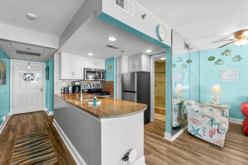 Sunbird Resort! Stunning Beach and Ocean Views! by Dolce Vita Getaways PCB photo 10