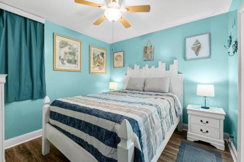 Sunbird Resort! Stunning Beach and Ocean Views! by Dolce Vita Getaways PCB photo 3