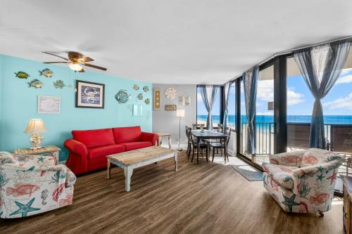 Sunbird Resort! Stunning Beach and Ocean Views! by Dolce Vita Getaways PCB photo 11