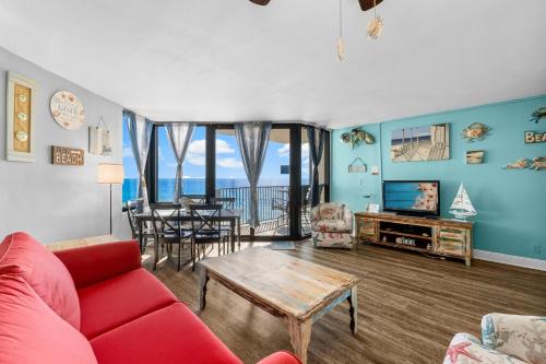 Sunbird Resort! Stunning Beach and Ocean Views! by Dolce Vita Getaways PCB photo 12