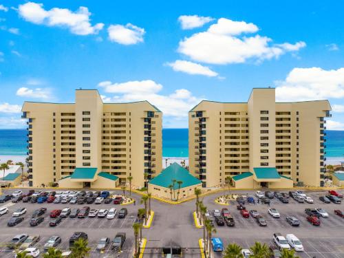 Sunbird Resort! Stunning Beach and Ocean Views! by Dolce Vita Getaways PCB photo 49