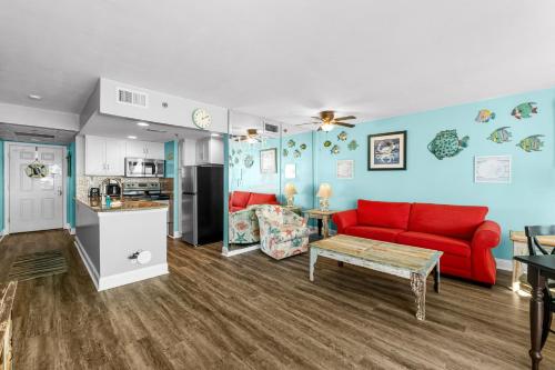Sunbird Resort! Stunning Beach and Ocean Views! by Dolce Vita Getaways PCB photo 14