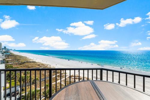 Sunbird Resort! Stunning Beach and Ocean Views! by Dolce Vita Getaways PCB photo 23