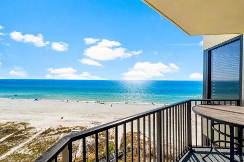 Sunbird Resort! Stunning Beach and Ocean Views! by Dolce Vita Getaways PCB photo 1