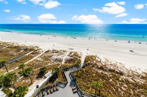 Sunbird Resort! Stunning Beach and Ocean Views! by Dolce Vita Getaways PCB photo 34