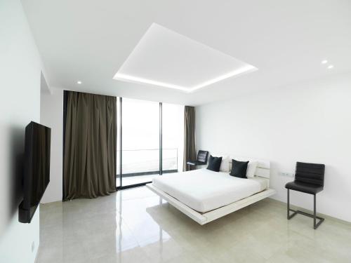 Galería fotográfica de Apartment Sunset en Mindelo