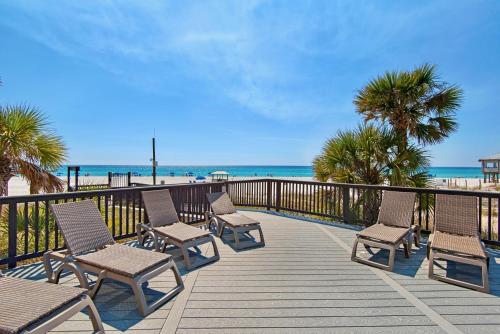 Sunbird Resort! Stunning Beach and Ocean Views! by Dolce Vita Getaways PCB photo 32