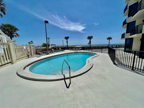 Sunbird Resort! Stunning Beach and Ocean Views! by Dolce Vita Getaways PCB photo 26