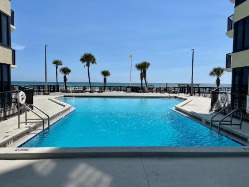 Sunbird Resort! Stunning Beach and Ocean Views! by Dolce Vita Getaways PCB photo 28