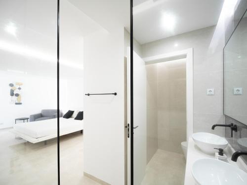Galería fotográfica de Apartment Sunset en Mindelo