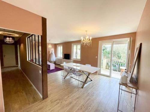 Maison Montauban - 3 chambres - 6 personnes