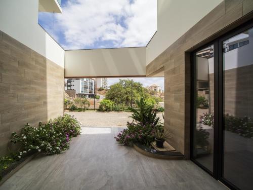 Galería fotográfica de Apartment Sunset en Mindelo