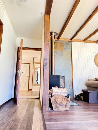 Fotografie z fotogalerie ubytování Refugio Los Coigües v destinaci Puerto Varas