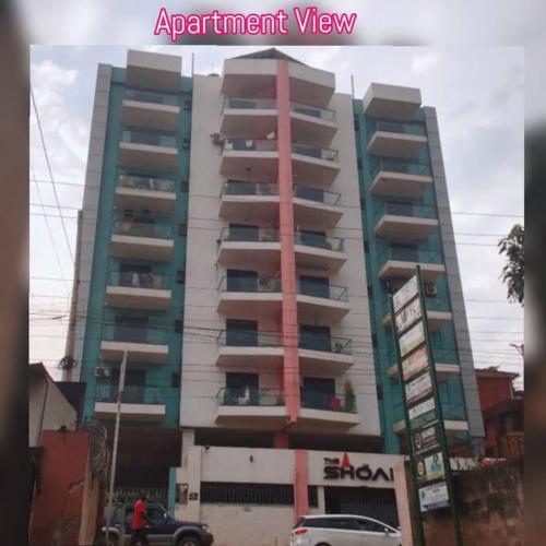 Shoal Suites