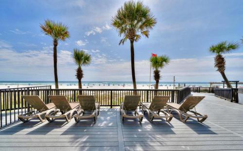 Sunbird Resort! Stunning Beach and Ocean Views! by Dolce Vita Getaways PCB photo 30