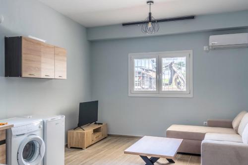 Andre Apartment
