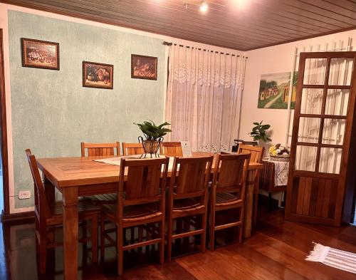 Fotografie z fotogalerie ubytování Casa de Campo Vizinha da Lua v destinaci Monte Verde