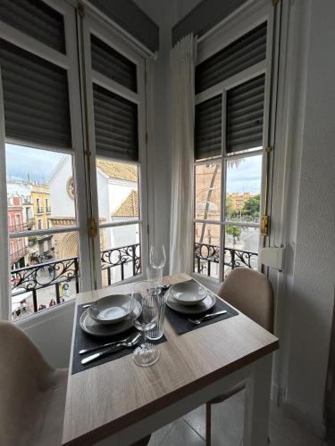 Wanderlust Apartments