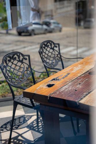 Fotografie z fotogalerie ubytování Casa Camaron v destinaci Mar del Plata
