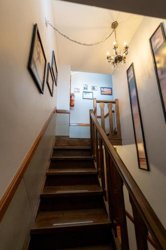 Fotografie z fotogalerie ubytování Casa Camaron v destinaci Mar del Plata