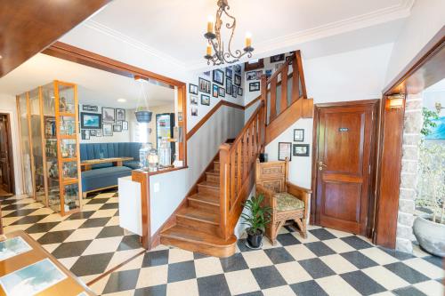 Fotografie z fotogalerie ubytování Casa Camaron v destinaci Mar del Plata