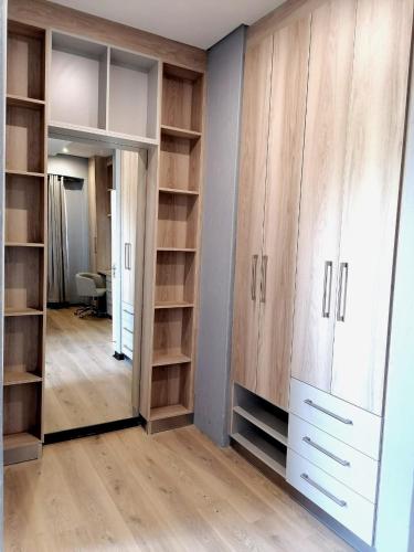Gambar di galeri bagi Uptown Apartments - Garden Pavillion di Nelspruit