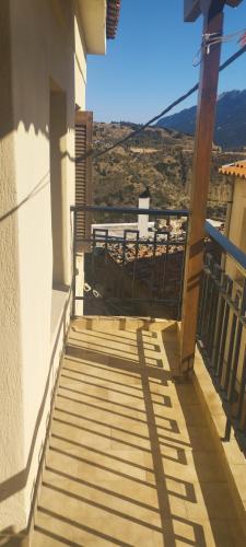Gallery image of karaste chalet in Arachova
