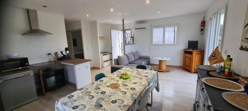 Le Ponton de Magny-en-Bessin