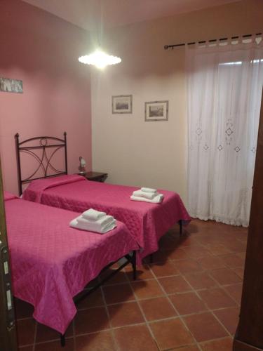 Gallery image of Villa Magda in Todi