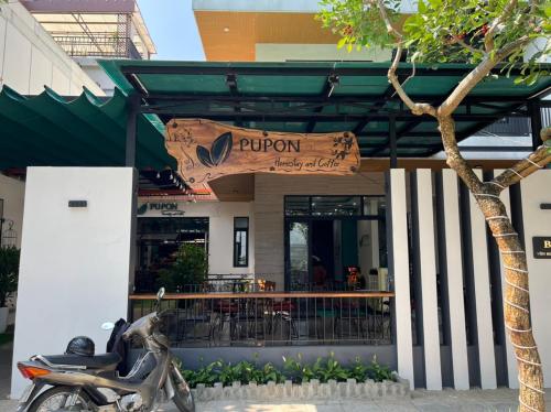 Gallery image of PP Homestay in Quang Ngai