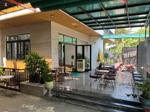 Gallery image of PP Homestay in Quang Ngai