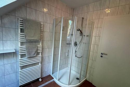 Gallery image of Appartement - grün & citynah in Gütersloh