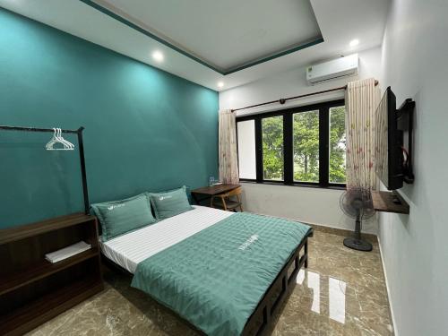 Gallery image of PP Homestay in Quang Ngai
