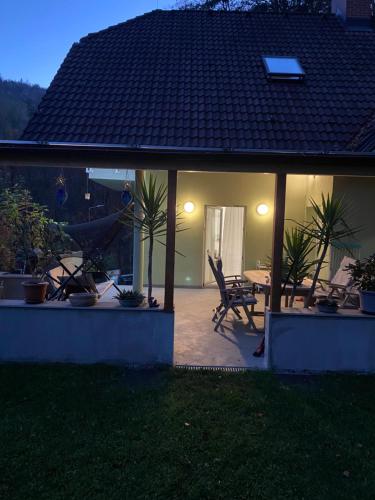 Privat Zimmer Sanela