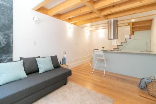 Formosa Studios by Upperground