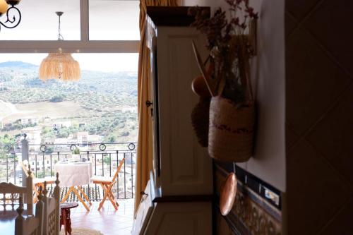 Foto Casa Frasquita del Pan - Caminito del Rey 6