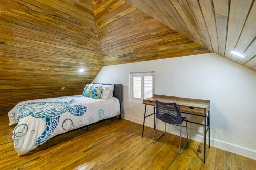 Blue Lagoon and Pool Club at Mahogany Bay