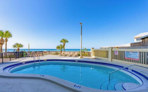 Sunbird Resort! Stunning Beach and Ocean Views! by Dolce Vita Getaways PCB photo 29