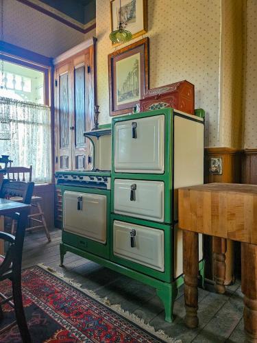 Φωτογραφία από το άλμπουμ του The JD Hyde Historic Inn σε Visalia