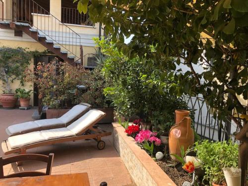 La Terrazza Appartamento turisctico Agata photo 3