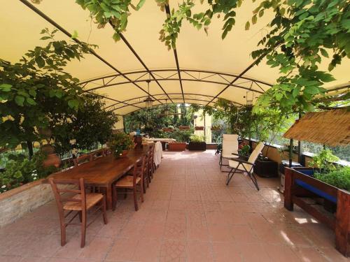 La Terrazza Appartamento turisctico Agata photo 2