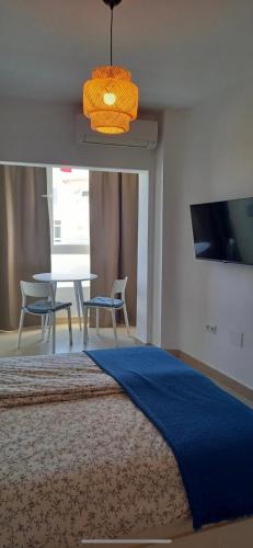 Apartamento AZUL