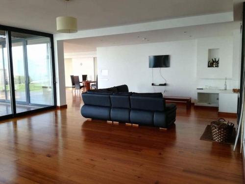 Posezení v ubytování Super luxury villa Views and panoramic lift