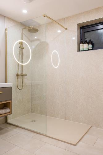Foto Boutique City Center Apartment 3