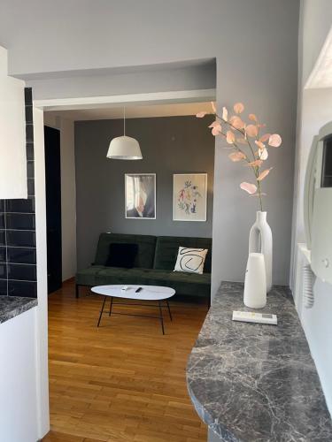 Exarcheia Athens Penthouse