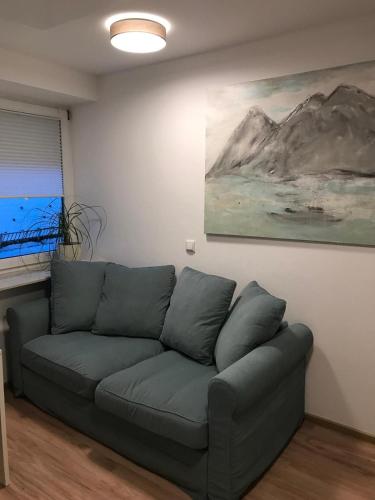 Kleine feine Wohnung Gmunden City